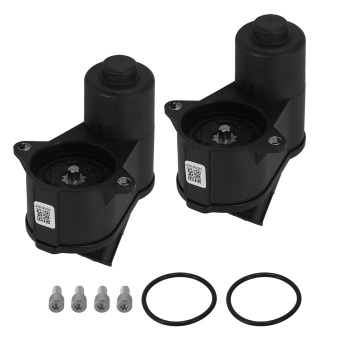 Attuatore Elettrico compatibile per Audi A6 4F2 2.7 TDI Quattro 2004-2011 4F0998281A