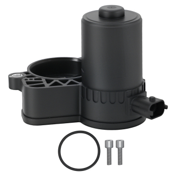 Brake Actuator Motor compatible for Subaru Ascent 2019-2025/Legacy 2015-2025 Rear Right