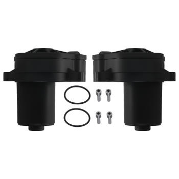 Brake Caliper Actuator Rear compatible for Subaru Legacy 2015-25/Crosstrek 24-25 26669AL010