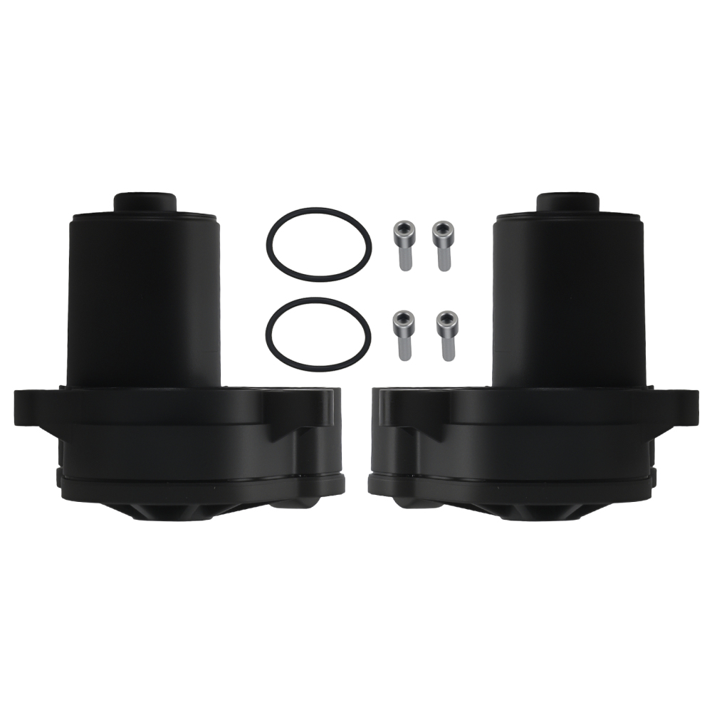 Brake Caliper Actuator Rear compatible for Subaru Legacy 2015-25/Crosstrek 24-25 26669AL010