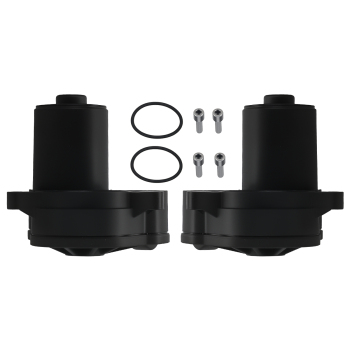 Brake Caliper Actuator Rear compatible for Subaru Legacy 2015-25/Crosstrek 24-25 26669AL010