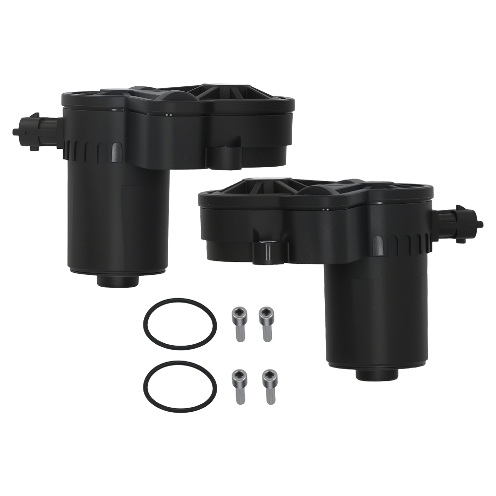 Brake Caliper Actuator Rear compatible for Subaru Legacy 2015-25/Crosstrek 24-25 26669AL010