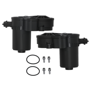 Brake Caliper Actuator Rear compatible for Subaru Legacy 2015-25/Crosstrek 24-25 26669AL010