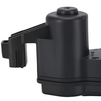 1x Parking Brake Actuator Rear compatible for Ford F150 2015-2021 FL3Z-2B712-A Black