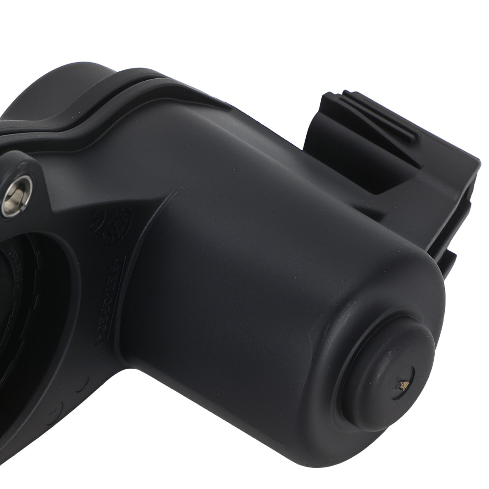 1x Parking Brake Actuator Rear compatible for Ford F150 2015-2021 FL3Z-2B712-A Black