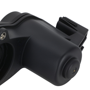 1x Parking Brake Actuator Rear compatible for Ford F150 2015-2021 FL3Z-2B712-A Black