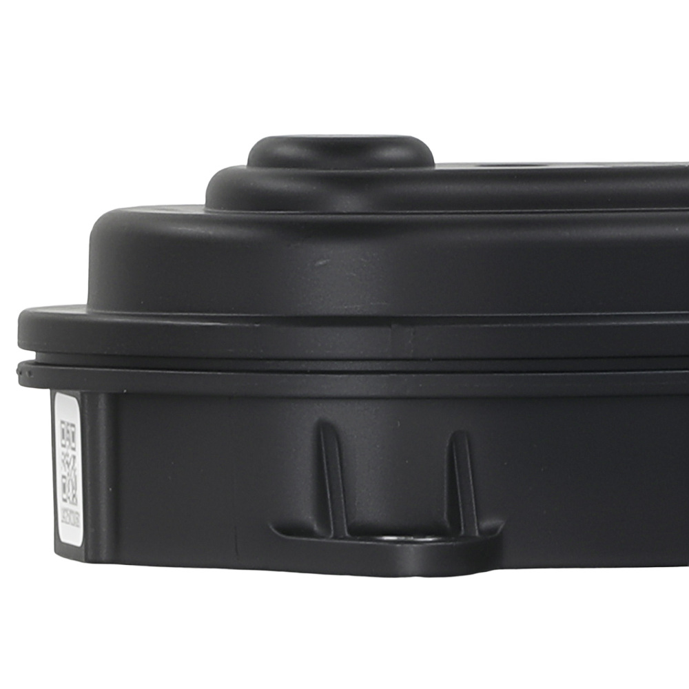 1x Parking Brake Actuator Rear compatible for Ford F150 2015-2021 FL3Z-2B712-A Black