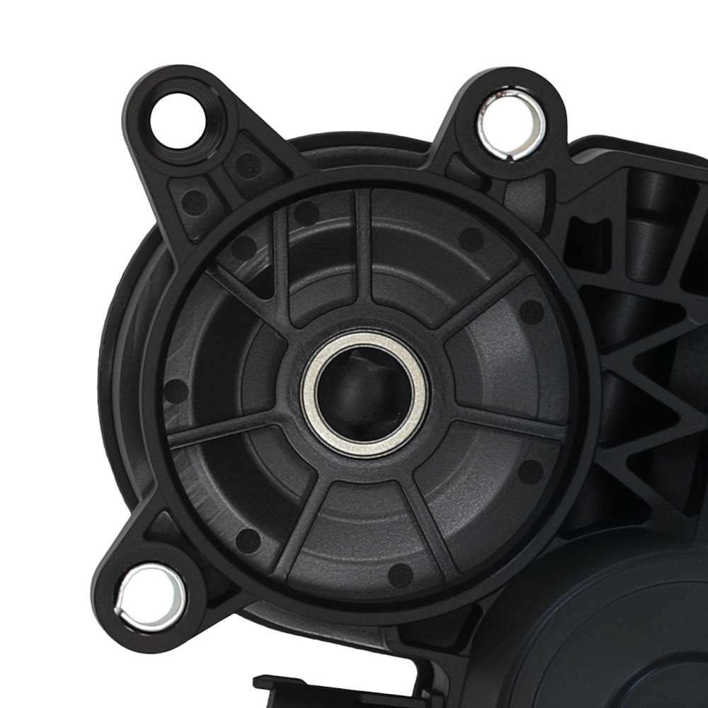 Brake Caliper Actuator Motor Rear Left compatible for Ford Edge/Escape 2015-2018 DG9Z2B713A