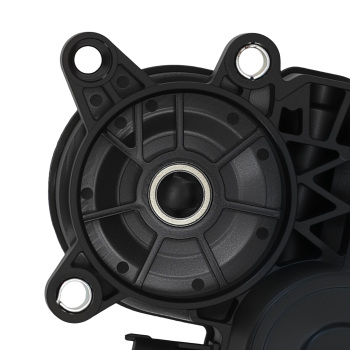 Brake Caliper Actuator Motor Rear Left compatible for Ford Edge/Escape 2015-2018 DG9Z2B713A