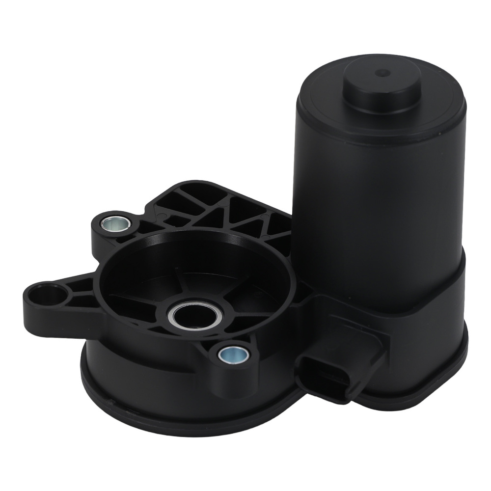 Brake Caliper Actuator Motor Rear Left compatible for Ford Edge/Escape 2015-2018 DG9Z2B713A