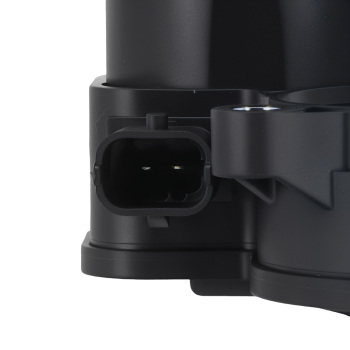 Rear Right Brake Actuator Motor compatible for Ford Fusion Energi Titanium 2.0L 2013-2018