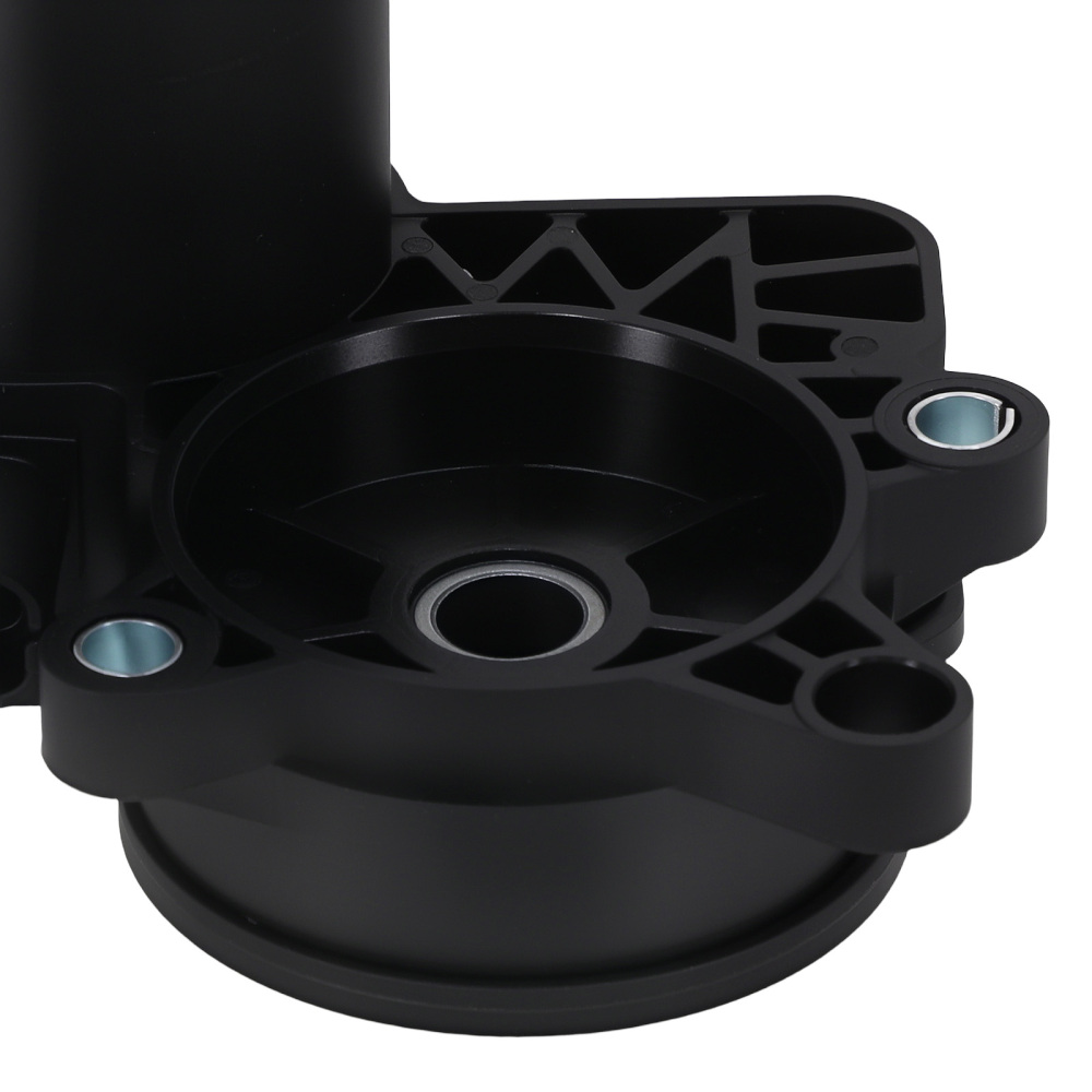 Rear Right Brake Actuator Motor compatible for Ford Fusion Energi Titanium 2.0L 2013-2018