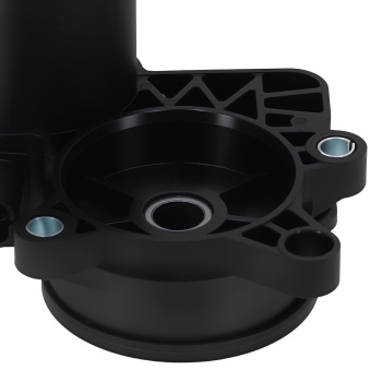 Rear Right Brake Actuator Motor compatible for Ford Fusion Energi Titanium 2.0L 2013-2018