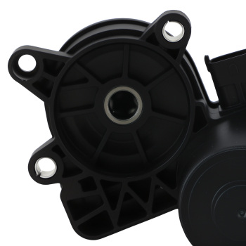 Rear Right Brake Actuator Motor compatible for Ford Fusion Energi Titanium 2.0L 2013-2018