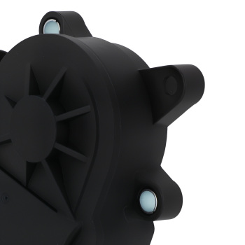 Rear Right Brake Actuator Motor compatible for Ford Fusion Energi Titanium 2.0L 2013-2018