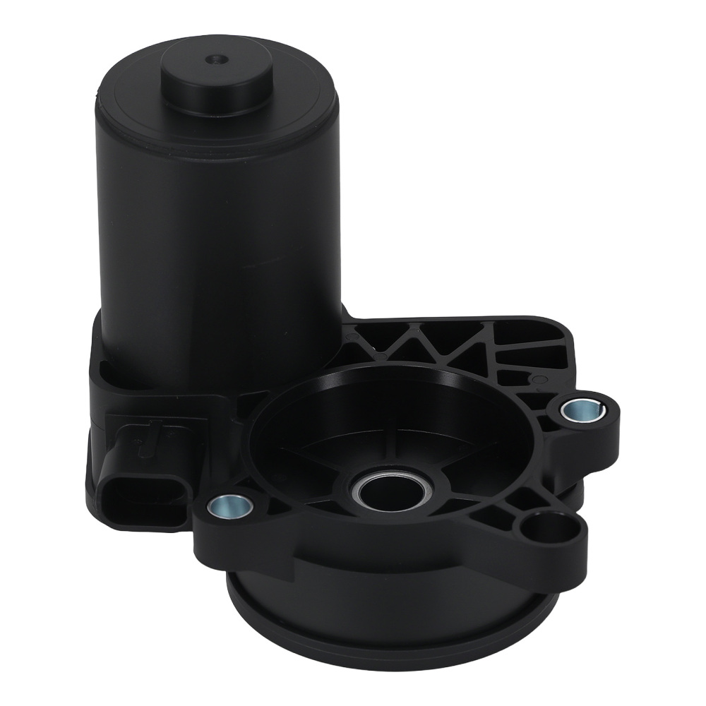 Rear Right Brake Actuator Motor compatible for Ford Fusion Energi Titanium 2.0L 2013-2018