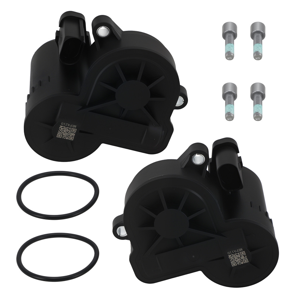 Brake Actuator Motor Rear L+R compatible for Honda Civic 2016-2021 43021TEAT02 43020TBAA02