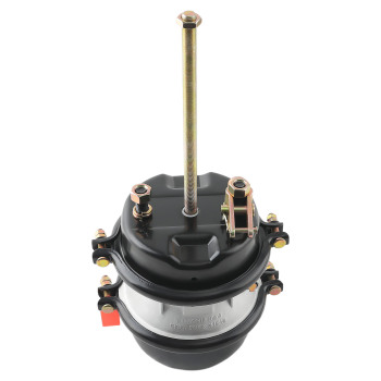 2 x Air Brake Chamber 30/30 For Haldex GC3030/ For Dayton:= 3030C