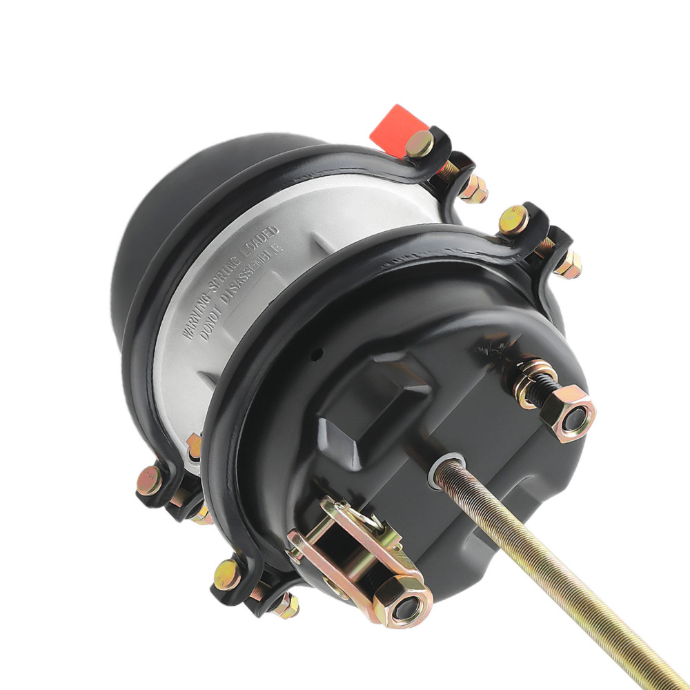 2 x Air Brake Chamber 30/30 For Haldex GC3030/ For Dayton:= 3030C