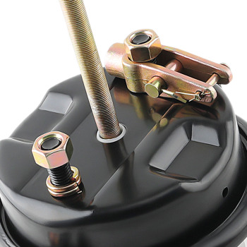 2 x Air Brake Chamber 30/30 For Haldex GC3030/ For Dayton:= 3030C