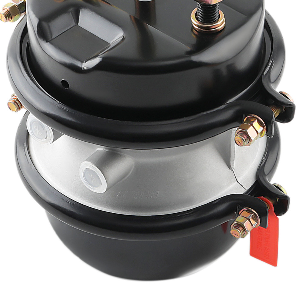 2 x Air Brake Chamber 30/30 For Haldex GC3030/ For Dayton:= 3030C