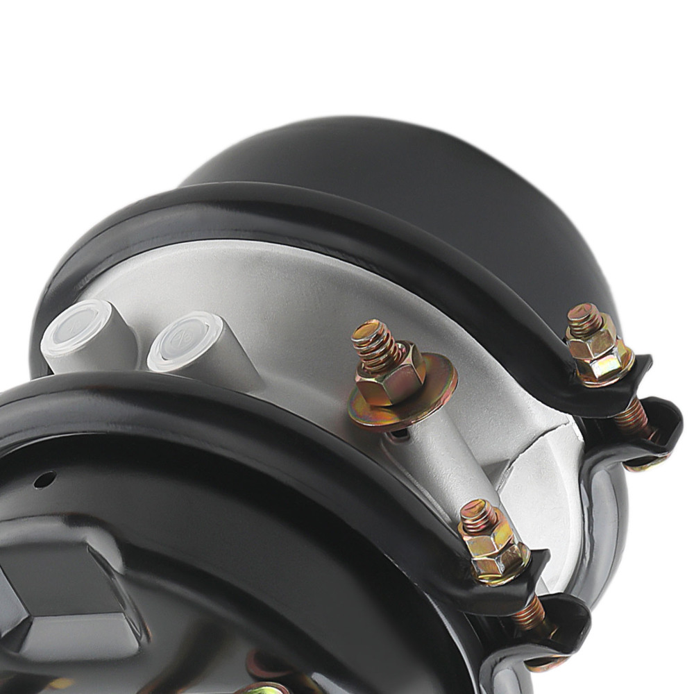 2 x Air Brake Chamber 30/30 For Haldex GC3030/ For Dayton:= 3030C