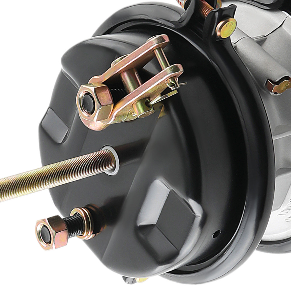 2 x Air Brake Chamber 30/30 For Haldex GC3030/ For Dayton:= 3030C