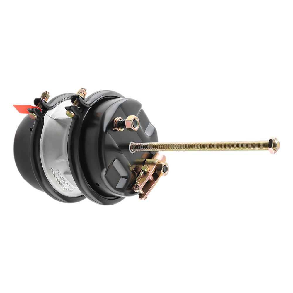 2 x Air Brake Chamber 30/30 For Bendix GC3030 802547 NT3030STD120