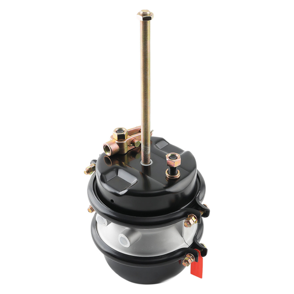 2 x Air Brake Chamber 30/30 For Bendix GC3030 802547 NT3030STD120