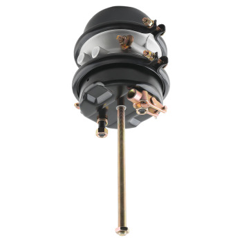 2 x Air Brake Chamber 30/30 For Bendix GC3030 802547 NT3030STD120