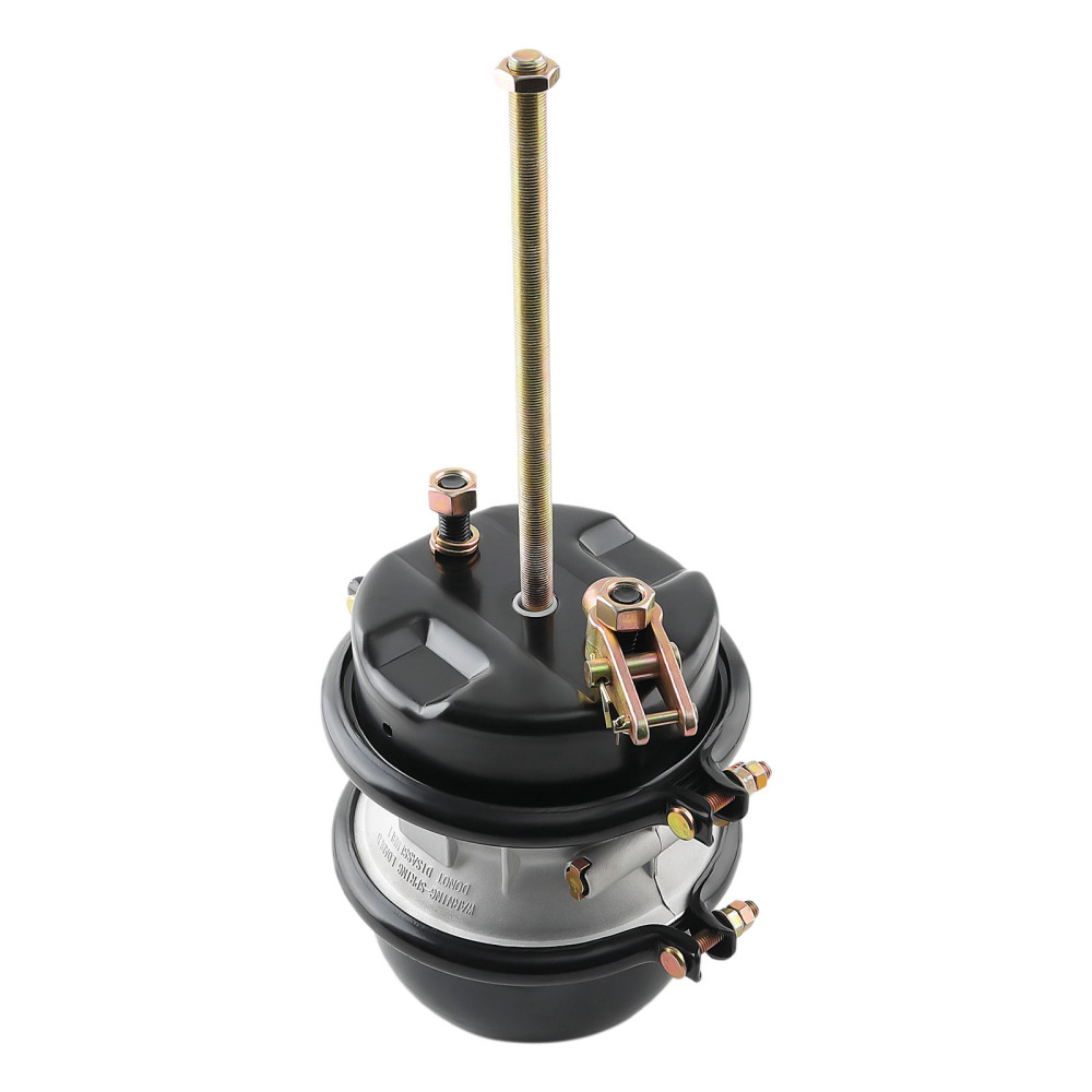 2 x Air Brake Chamber 30/30 For Bendix GC3030 802547 NT3030STD120