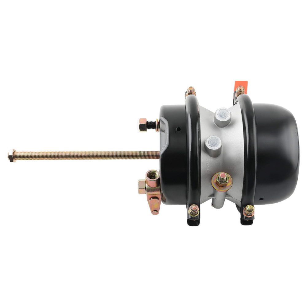 2 x Air Brake Chamber 30/30 For Bendix GC3030 802547 NT3030STD120