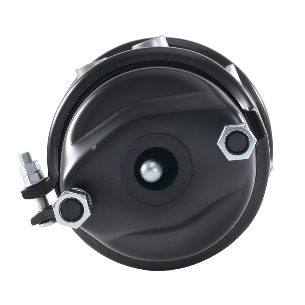 Disc Spring Brake Chamber 2.25/57mm Stroke Type 18/24 compatible for Peterbilt/Kenworth
