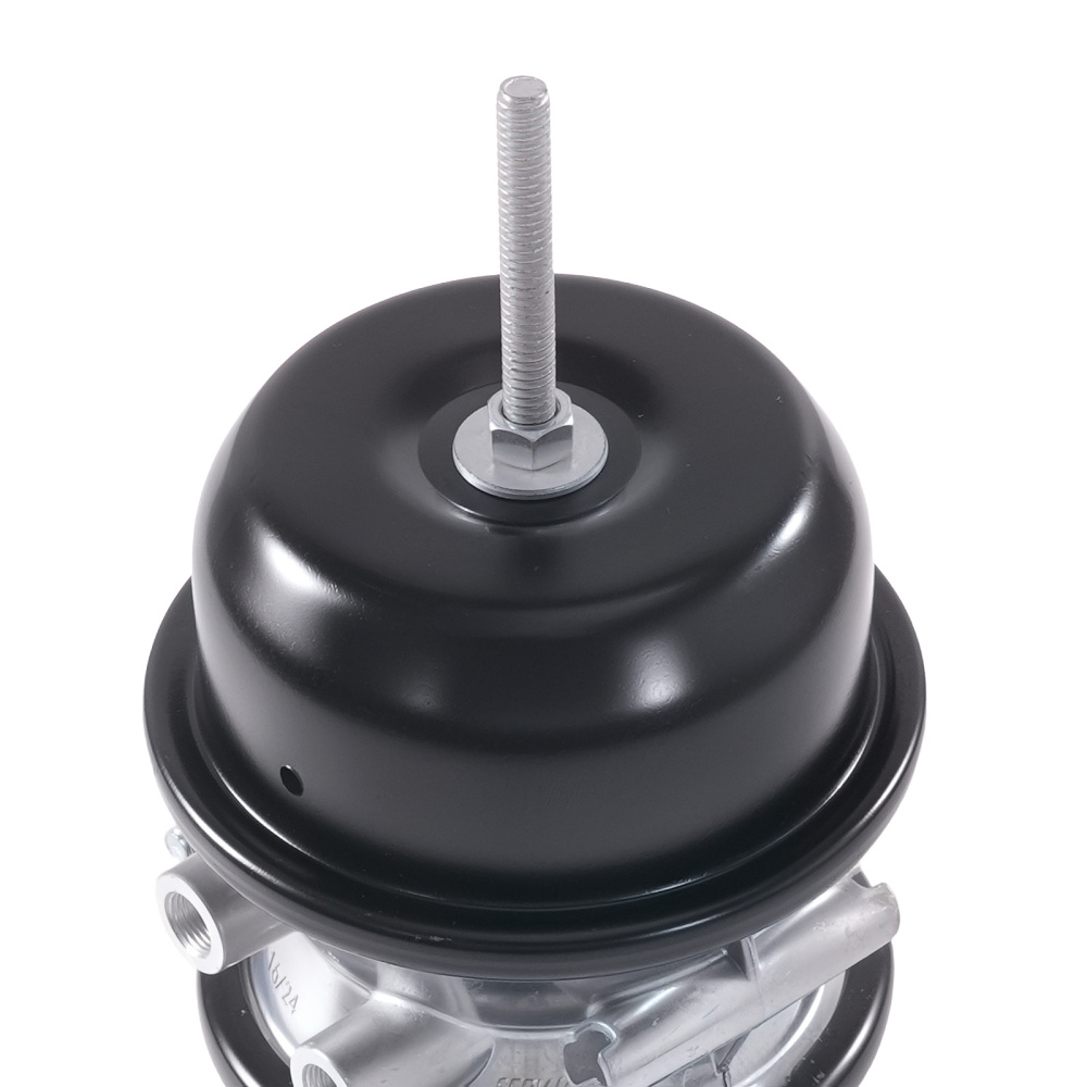Disc Spring Brake Chamber 2.25/57mm Stroke Type 18/24 compatible for Peterbilt/Kenworth