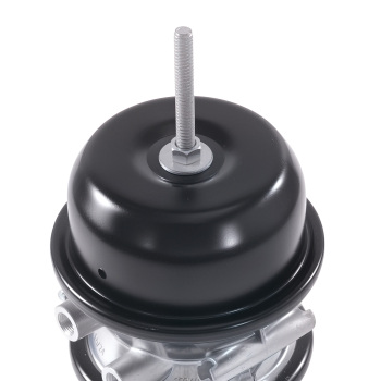 Disc Spring Brake Chamber 2.25/57mm Stroke Type 18/24 compatible for Peterbilt/Kenworth