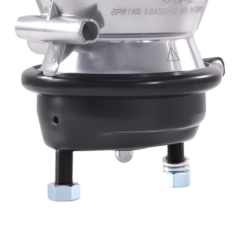 Disc Spring Brake Chamber 2.25/57mm Stroke Type 18/24 compatible for Peterbilt/Kenworth
