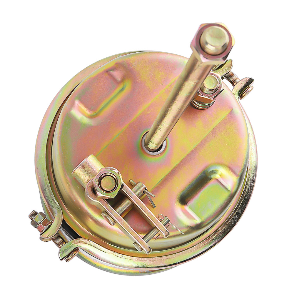 2pcs Air Brake Chamber 30/30 Long Stroke 3 76mm Replaces GC3030LR NT3030ELS80