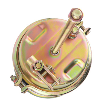 2pcs Air Brake Chamber 30/30 Long Stroke 3 76mm Replaces GC3030LR NT3030ELS80