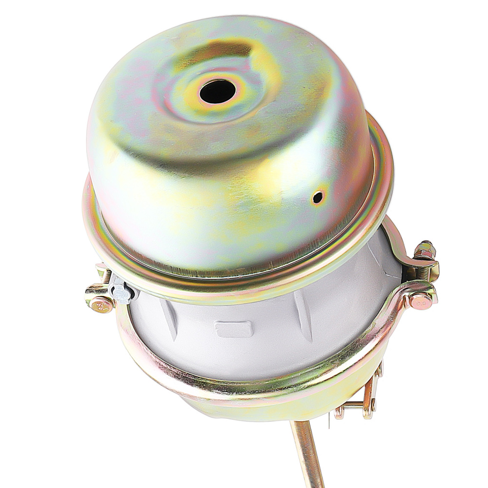 2pcs Air Brake Chamber 30/30 Long Stroke 3 76mm Replaces GC3030LR NT3030ELS80