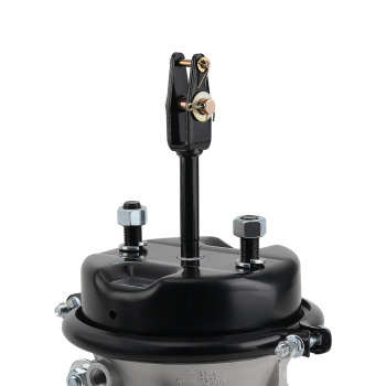 2x Air Brake Chamber Sealed 2 64mm Type 3030 Stroke 30x30 30/30 GC3030S4CW