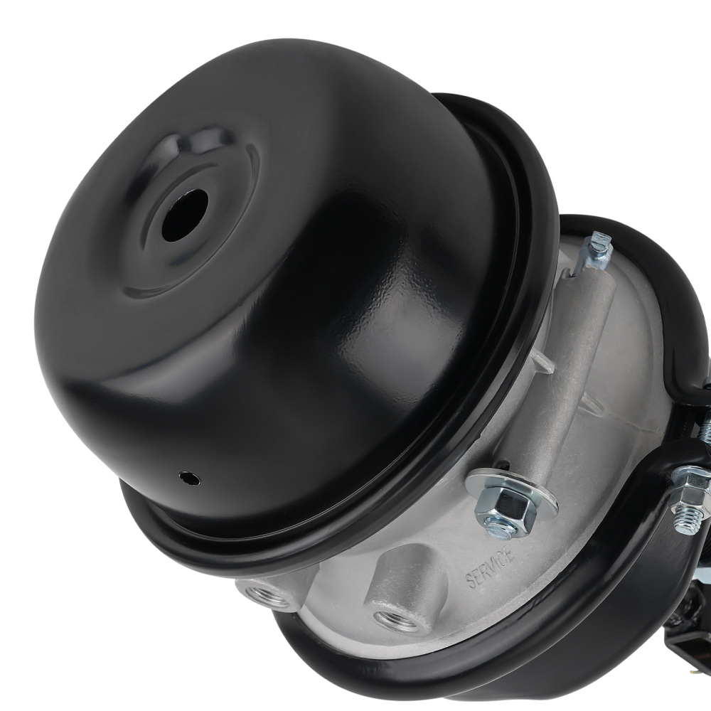 2x Air Brake Chamber Sealed 2 64mm Type 3030 Stroke 30x30 30/30 GC3030S4CW