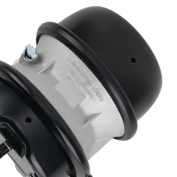 2x Air Brake Chamber Sealed 2 64mm Type 3030 Stroke 30x30 30/30 GC3030S4CW