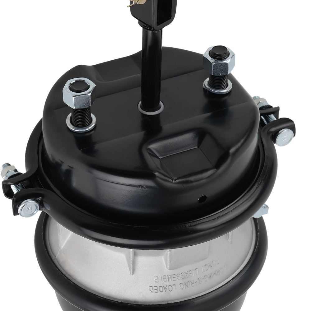 2x Air Brake Chamber Sealed 2 64mm Type 3030 Stroke 30x30 30/30 GC3030S4CW