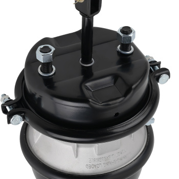 2x Air Brake Chamber Sealed 2 64mm Type 3030 Stroke 30x30 30/30 GC3030S4CW