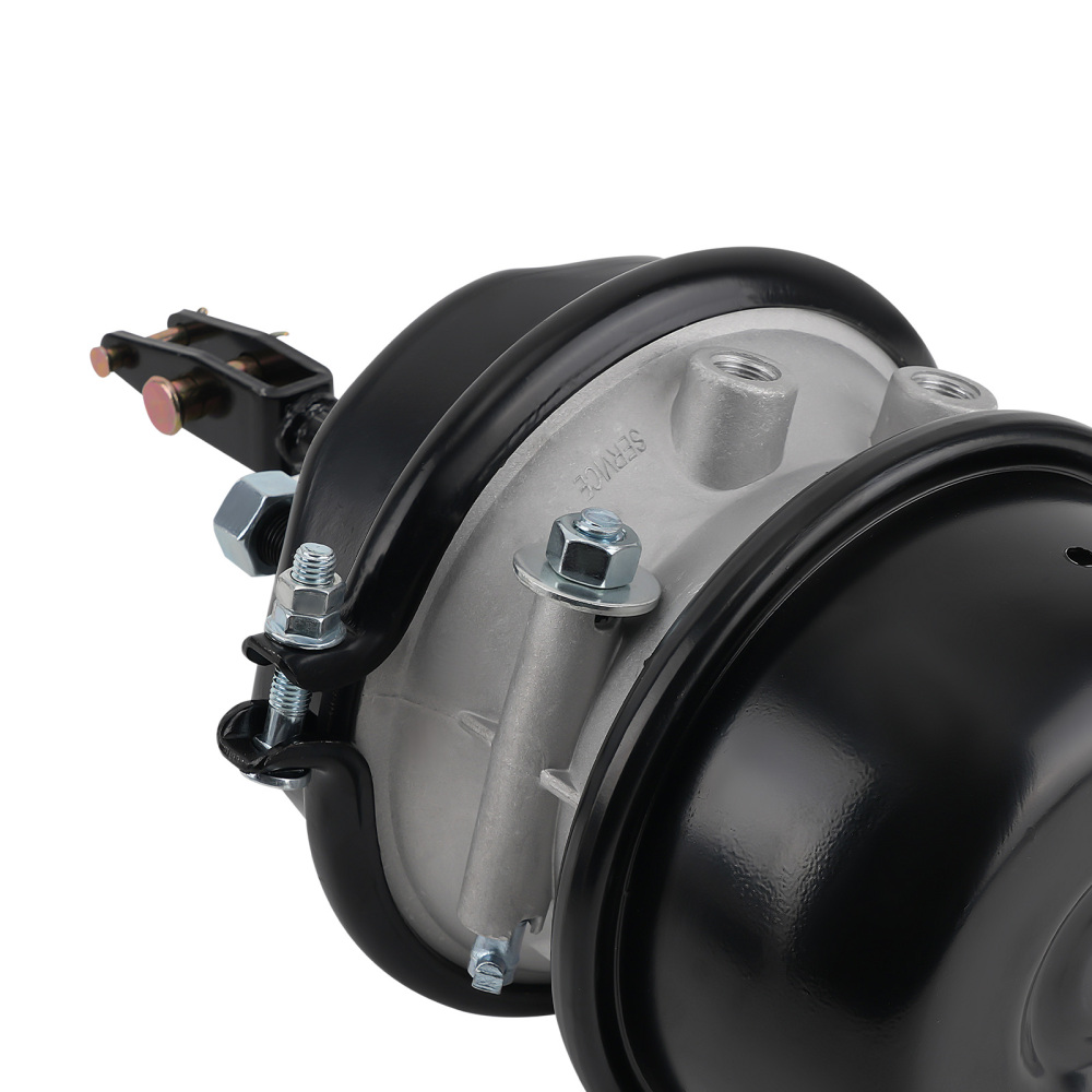 2x Air Brake Chamber Sealed 2 64mm Type 3030 Stroke 30x30 30/30 GC3030S4CW