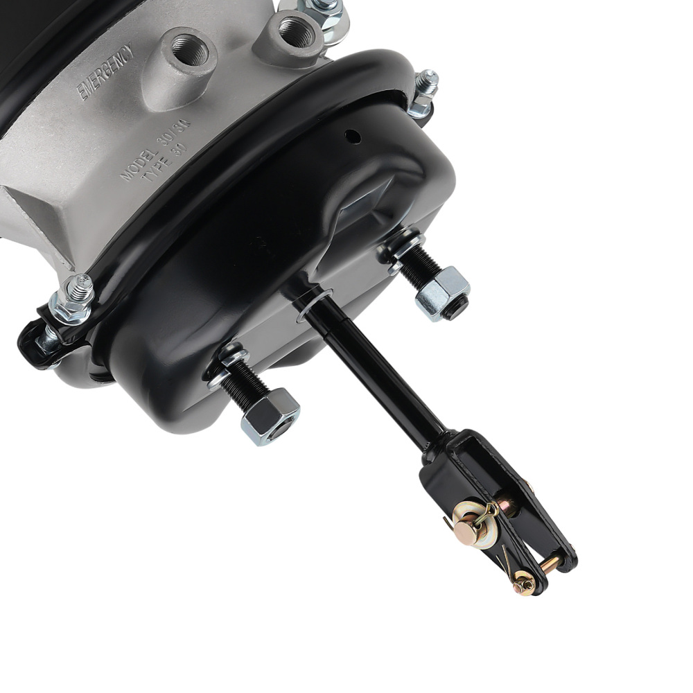 2x Air Brake Chamber Sealed 2 64mm Type 3030 Stroke 30x30 30/30 GC3030S4CW