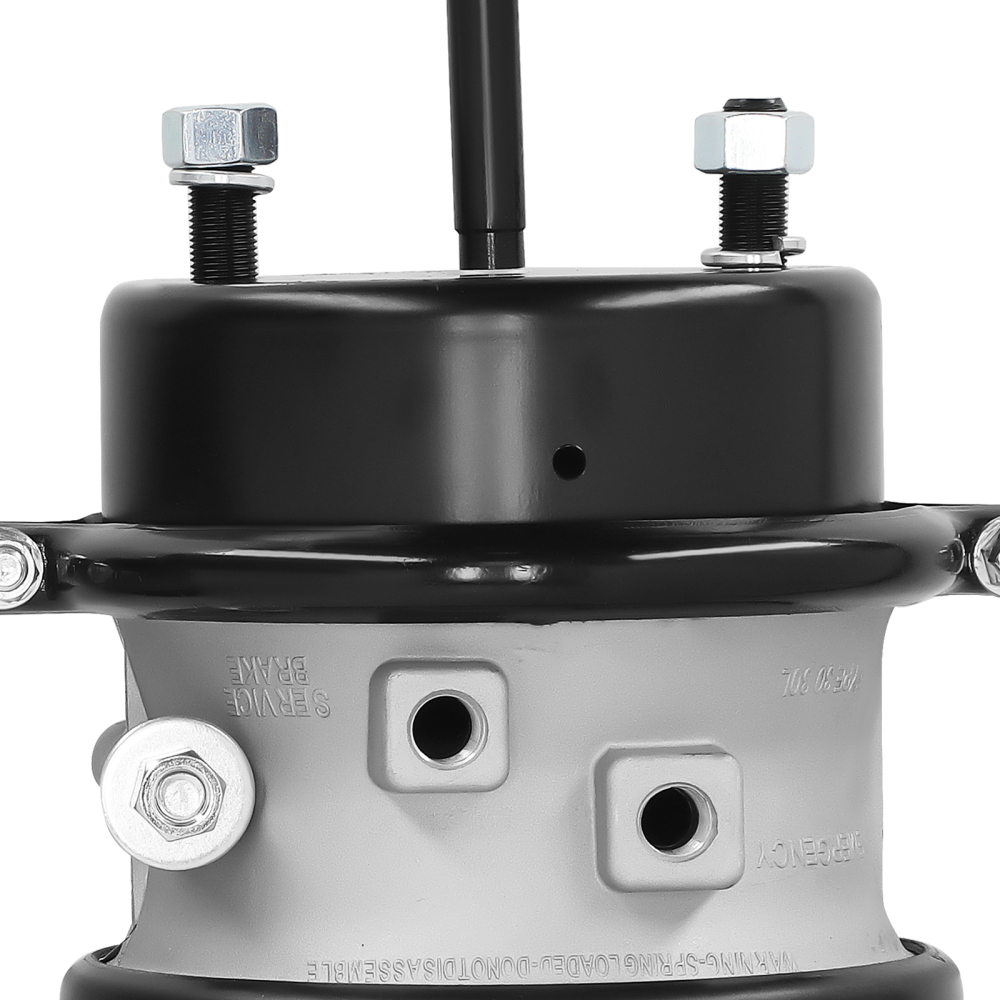 Long Stroke Air Brake Chamber 3030 3 76mm Replace For Bendix BTS-3030LS-WCR