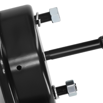 Long Stroke Air Brake Chamber 3030 3 76mm Replace For Bendix BTS-3030LS-WCR