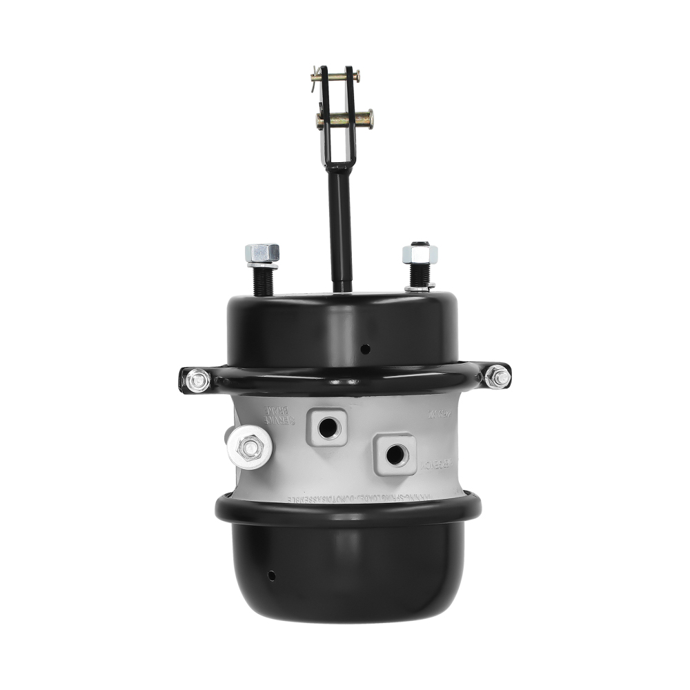 Long Stroke Air Brake Chamber 3030 3 76mm Replace For Bendix BTS-3030LS-WCR