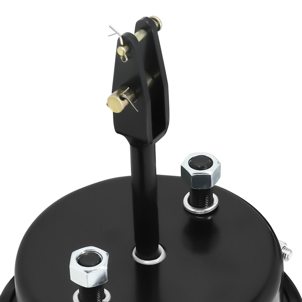 Long Stroke Air Brake Chamber 3030 3 76mm Replace For Bendix BTS-3030LS-WCR